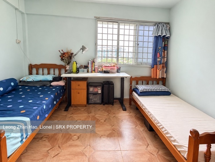 Blk 104 Woodlands Street 13 (Woodlands), HDB 4 Rooms #622283741